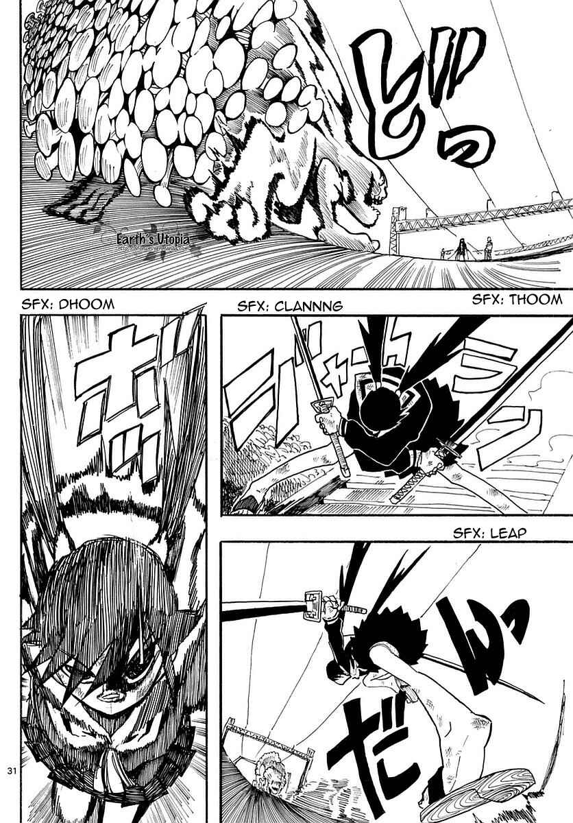 Page 32 Chapter 2 RYOKO