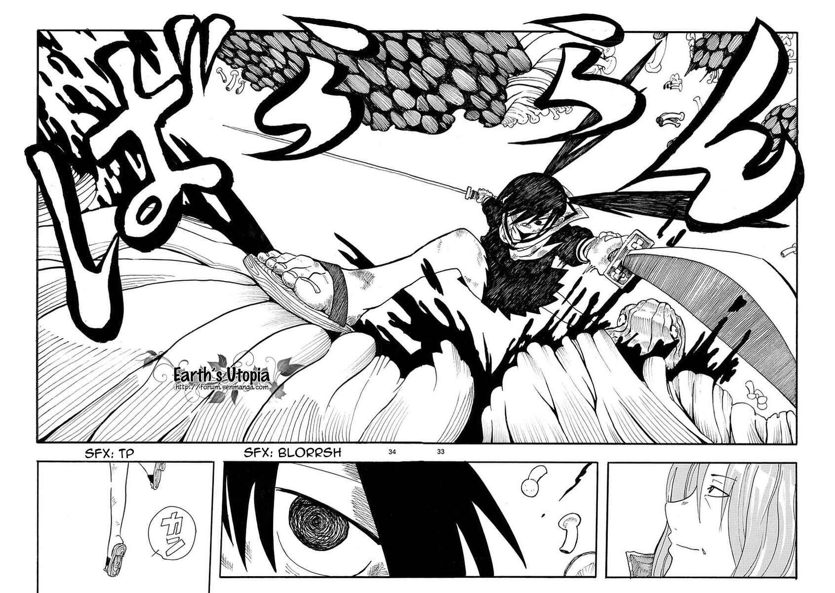 Page 34 Chapter 2 RYOKO