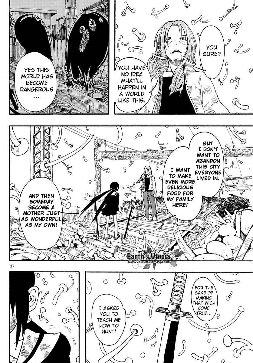 Page 37 Chapter 2 RYOKO
