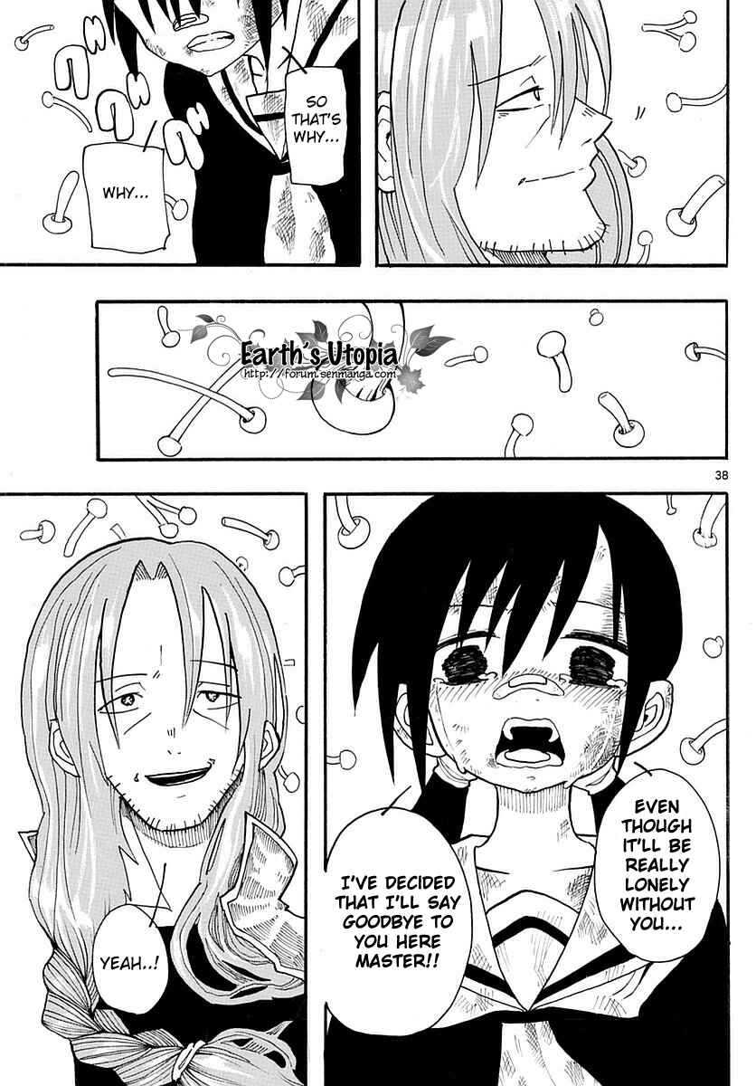 Page 38 Chapter 2 RYOKO
