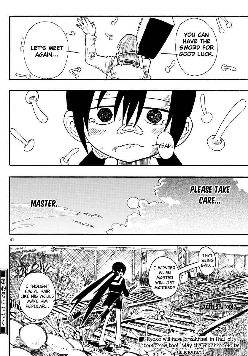 Page 41 Chapter 2 RYOKO
