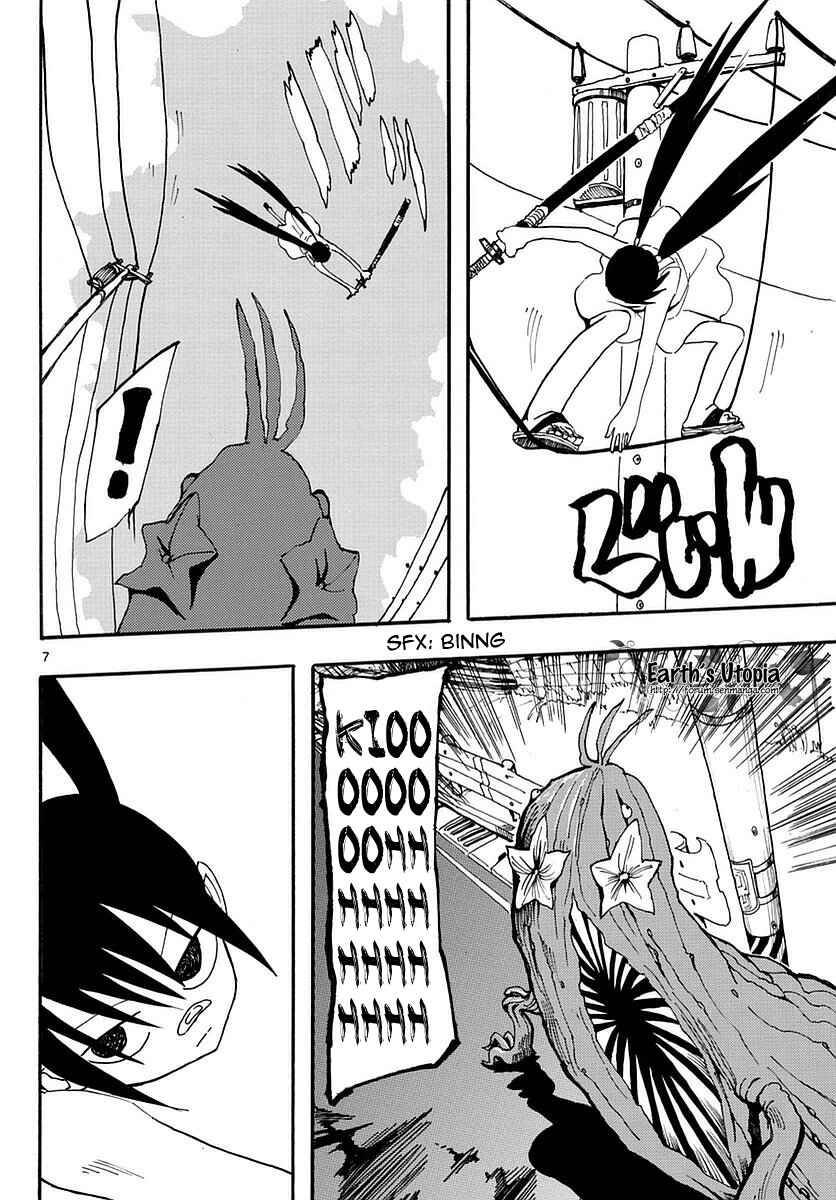 Page 8 Chapter 2 RYOKO
