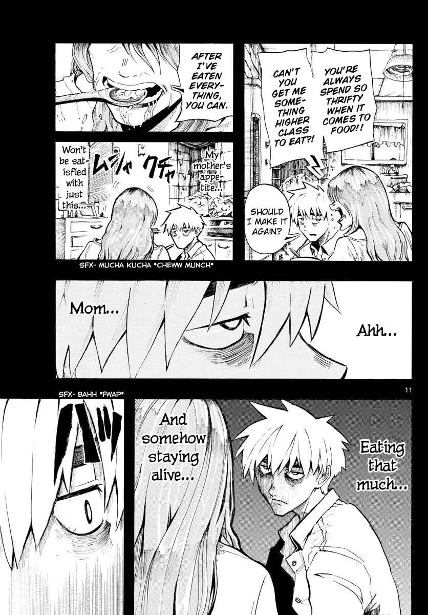 Page 11 Chapter 35 RYOKO