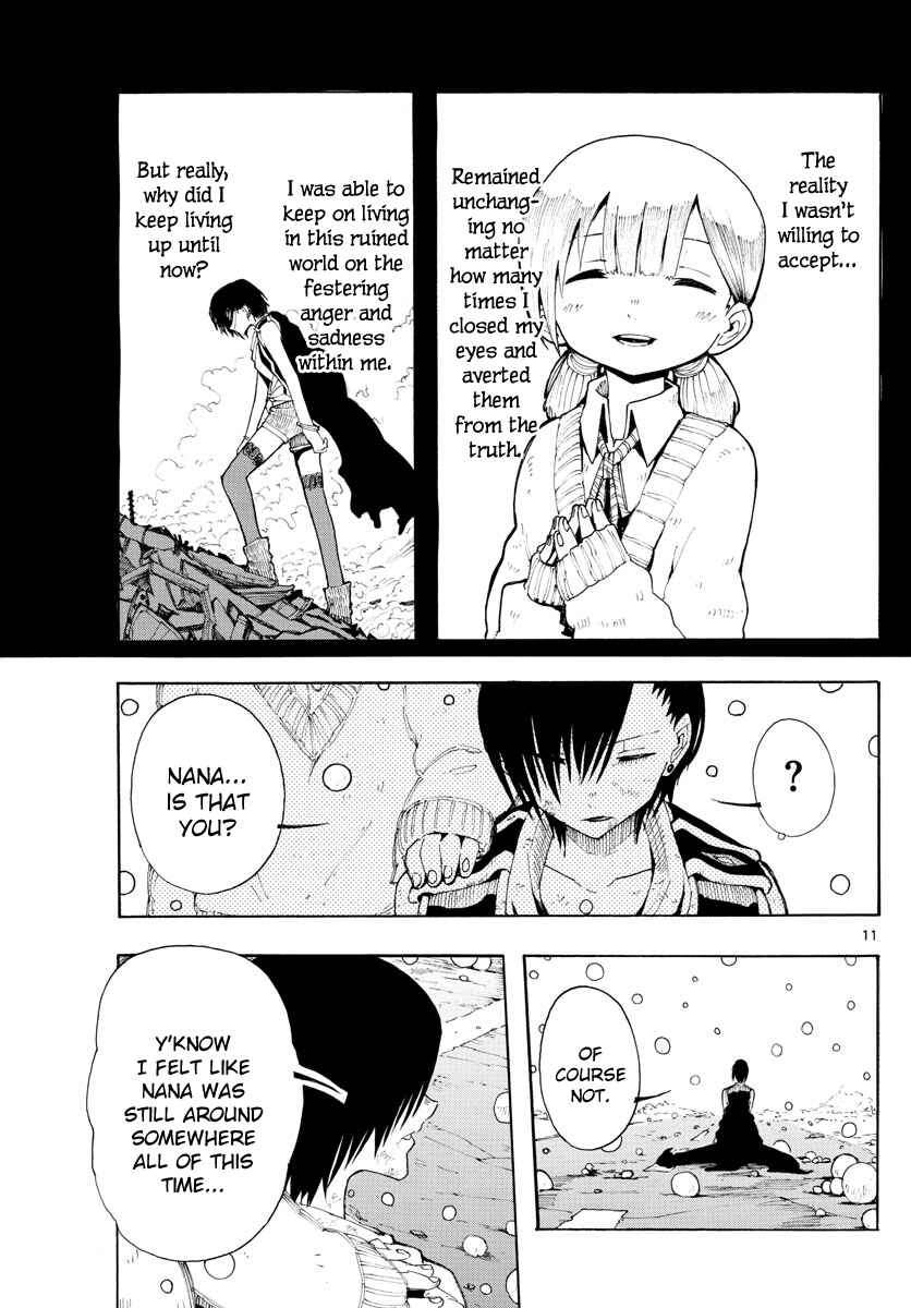 Page 12 Chapter 23 RYOKO