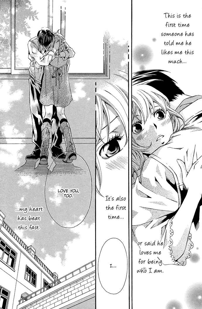 Page 30 Chapter 3 Suki ni Naru Made Matte