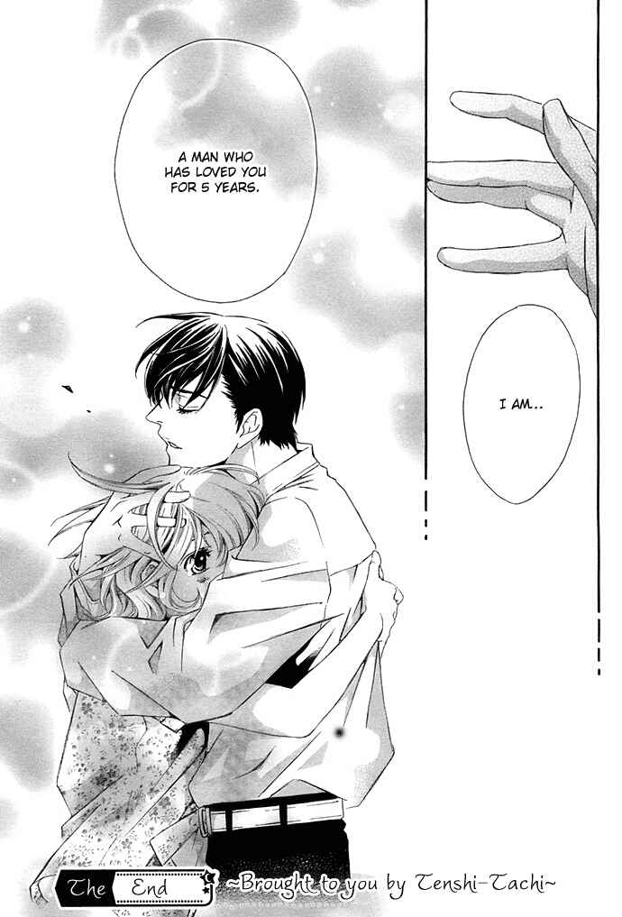 Page 49 Chapter 3 Suki ni Naru Made Matte
