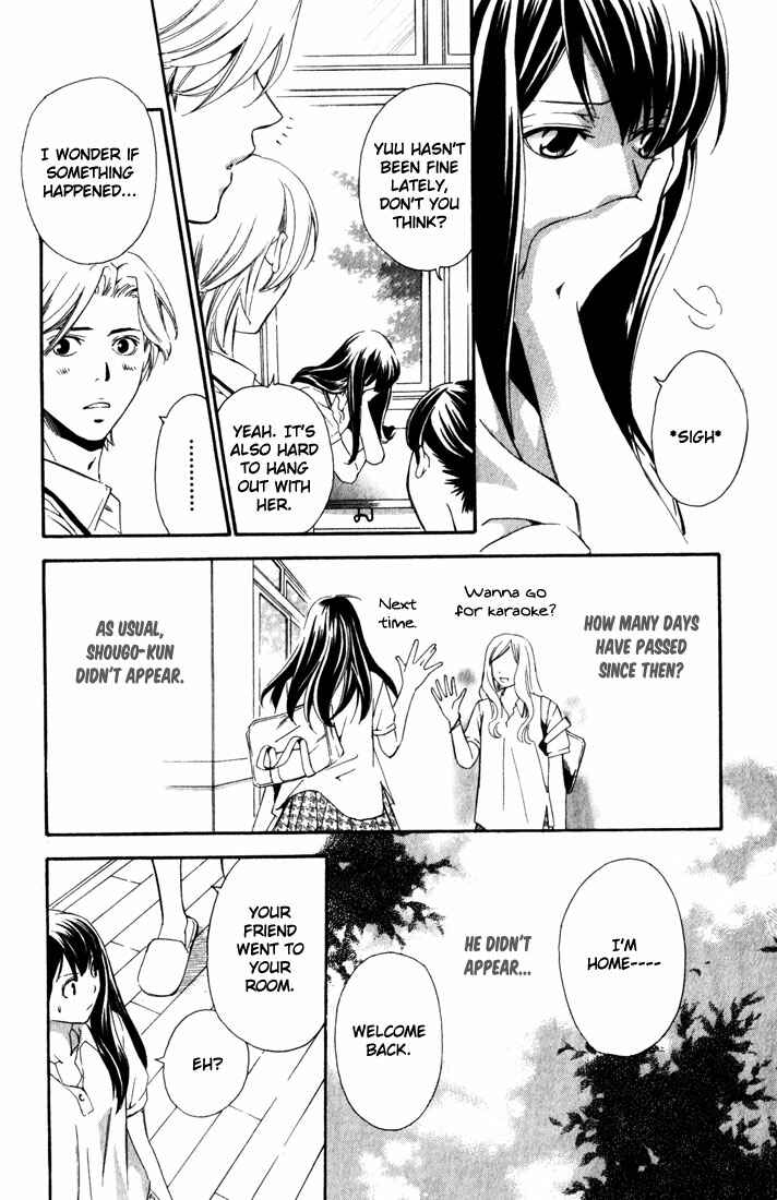 Page 36 Chapter 4 Suki ni Naru Made Matte