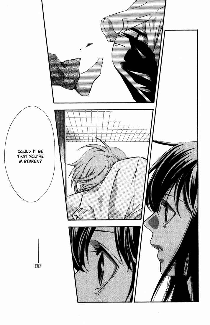 Page 41 Chapter 4 Suki ni Naru Made Matte