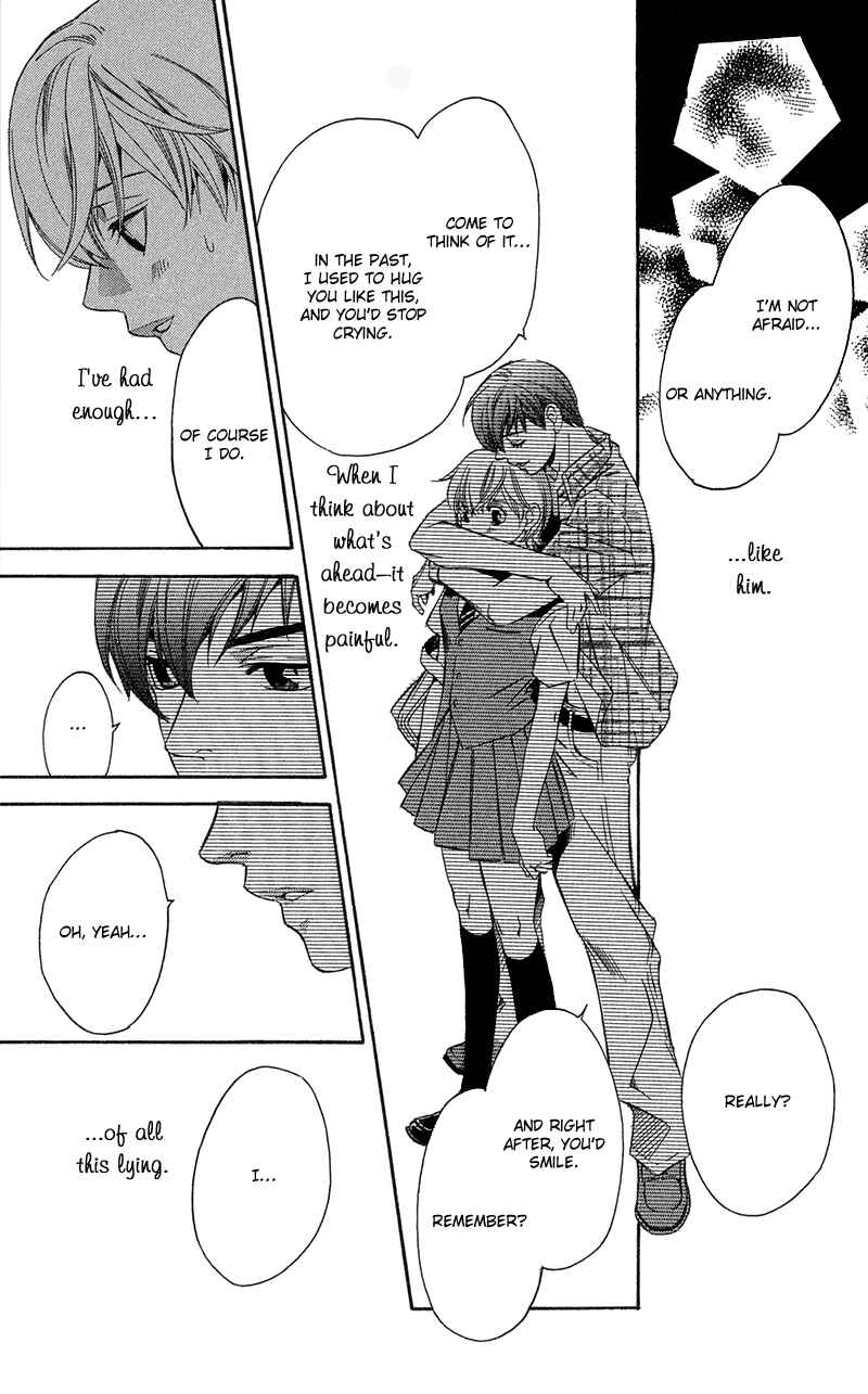 Page 24 Chapter 2 Suki ni Naru Made Matte