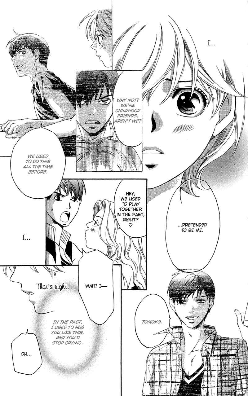Page 34 Chapter 2 Suki ni Naru Made Matte