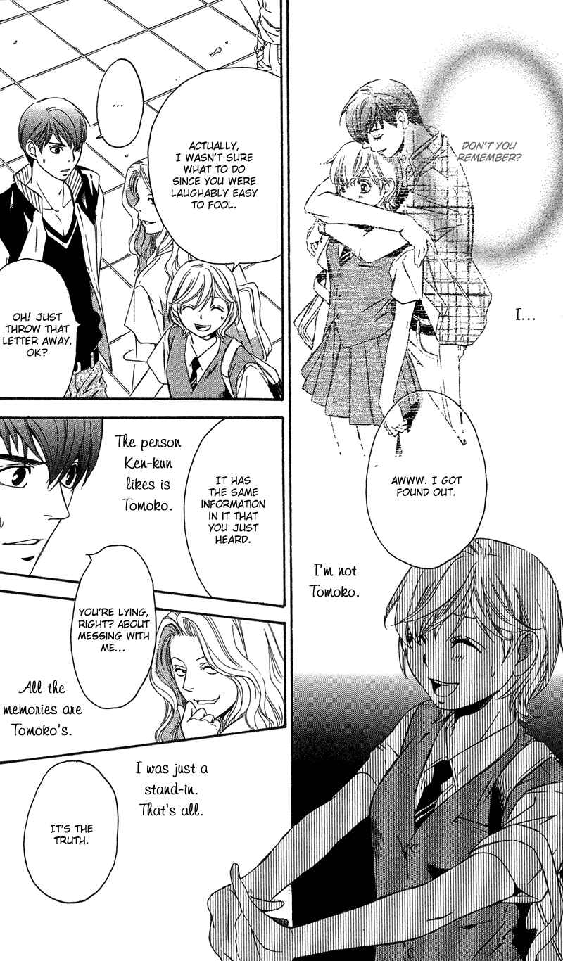 Page 35 Chapter 2 Suki ni Naru Made Matte