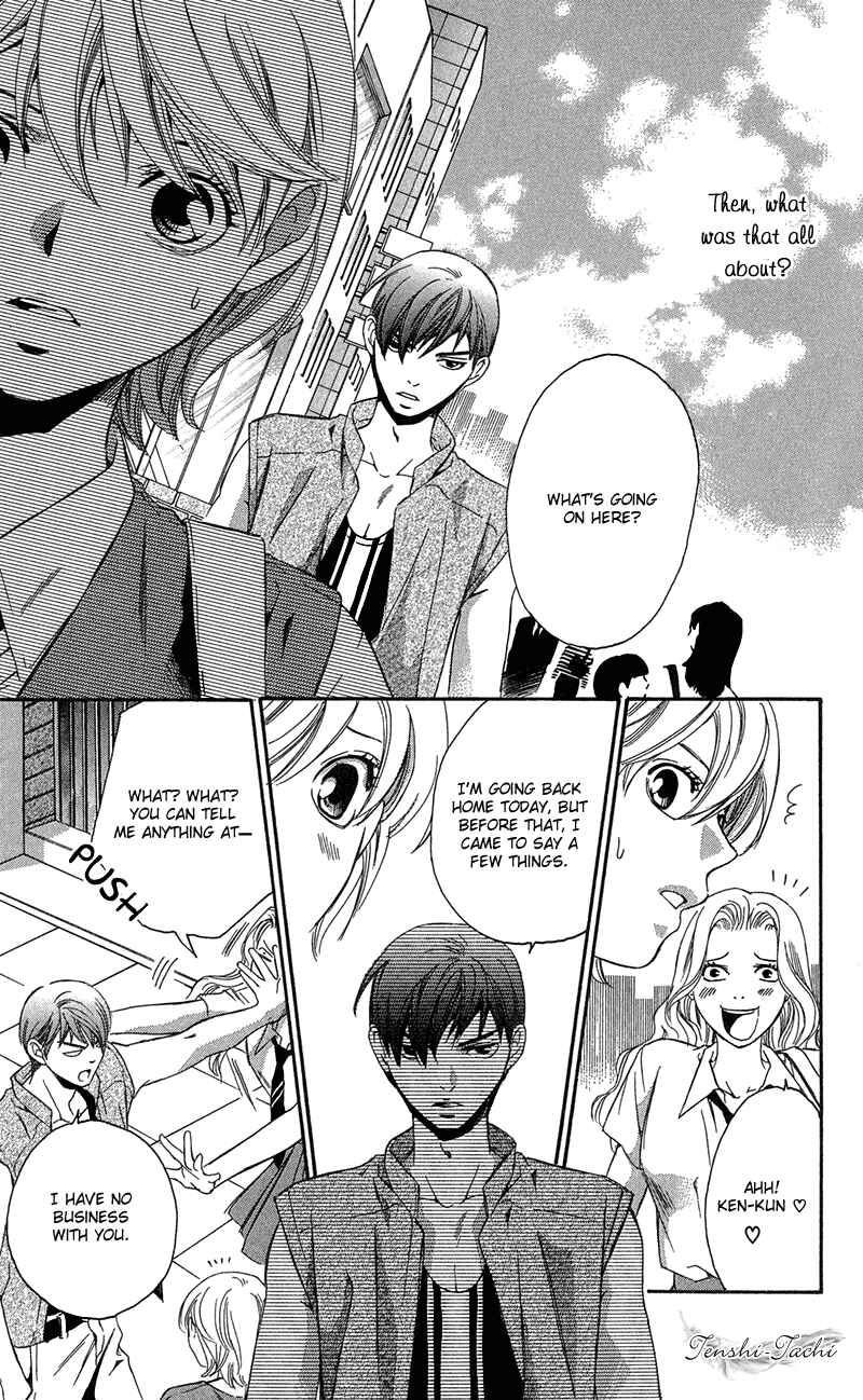 Page 40 Chapter 2 Suki ni Naru Made Matte