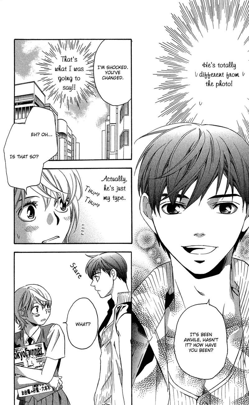 Page 7 Chapter 2 Suki ni Naru Made Matte