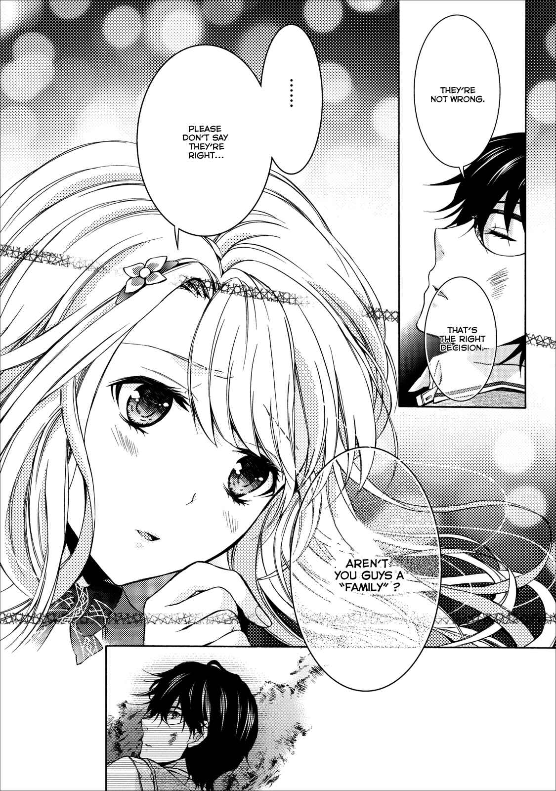 Page 6 Chapter 5 OZMAFIA!!