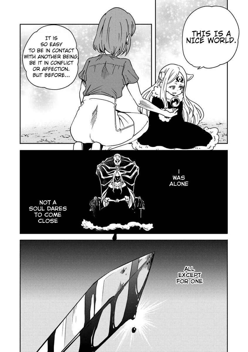 Page 2 Chapter 2 My Daughter Might be The Demon King Reincarnated