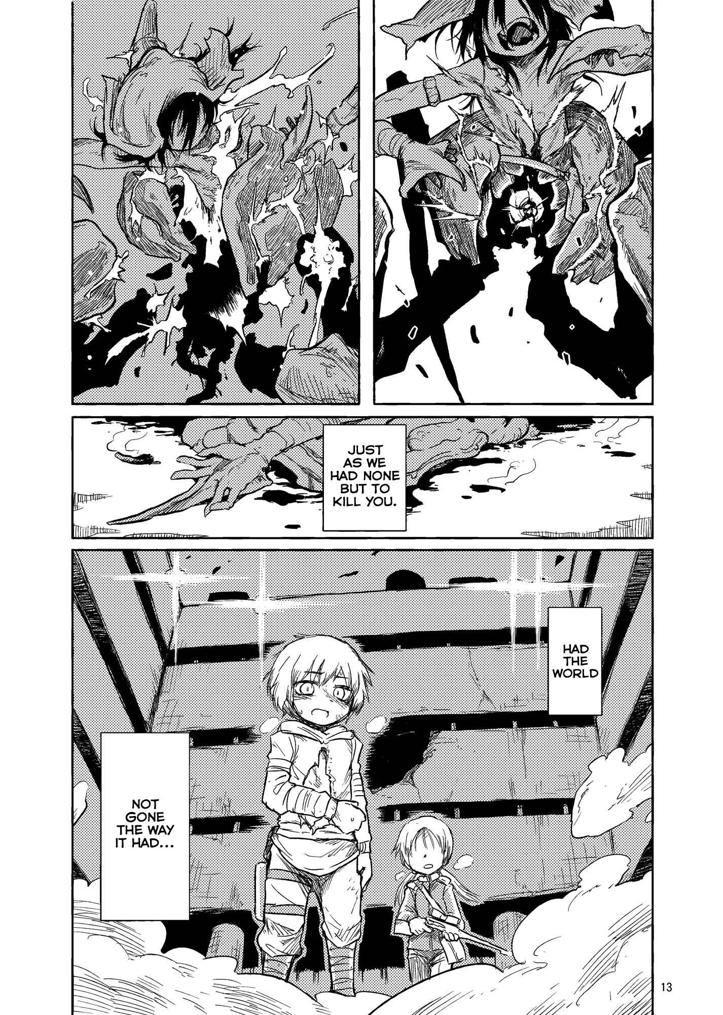 Page 12 Chapter Unknown_f30a ELF: Environment Life Form