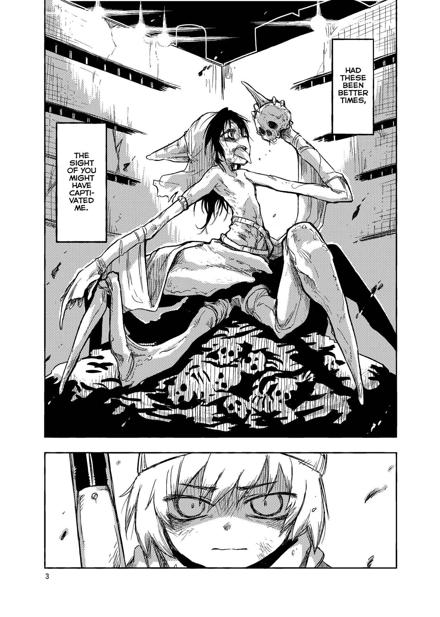 Page 2 Chapter Unknown_f30a ELF: Environment Life Form