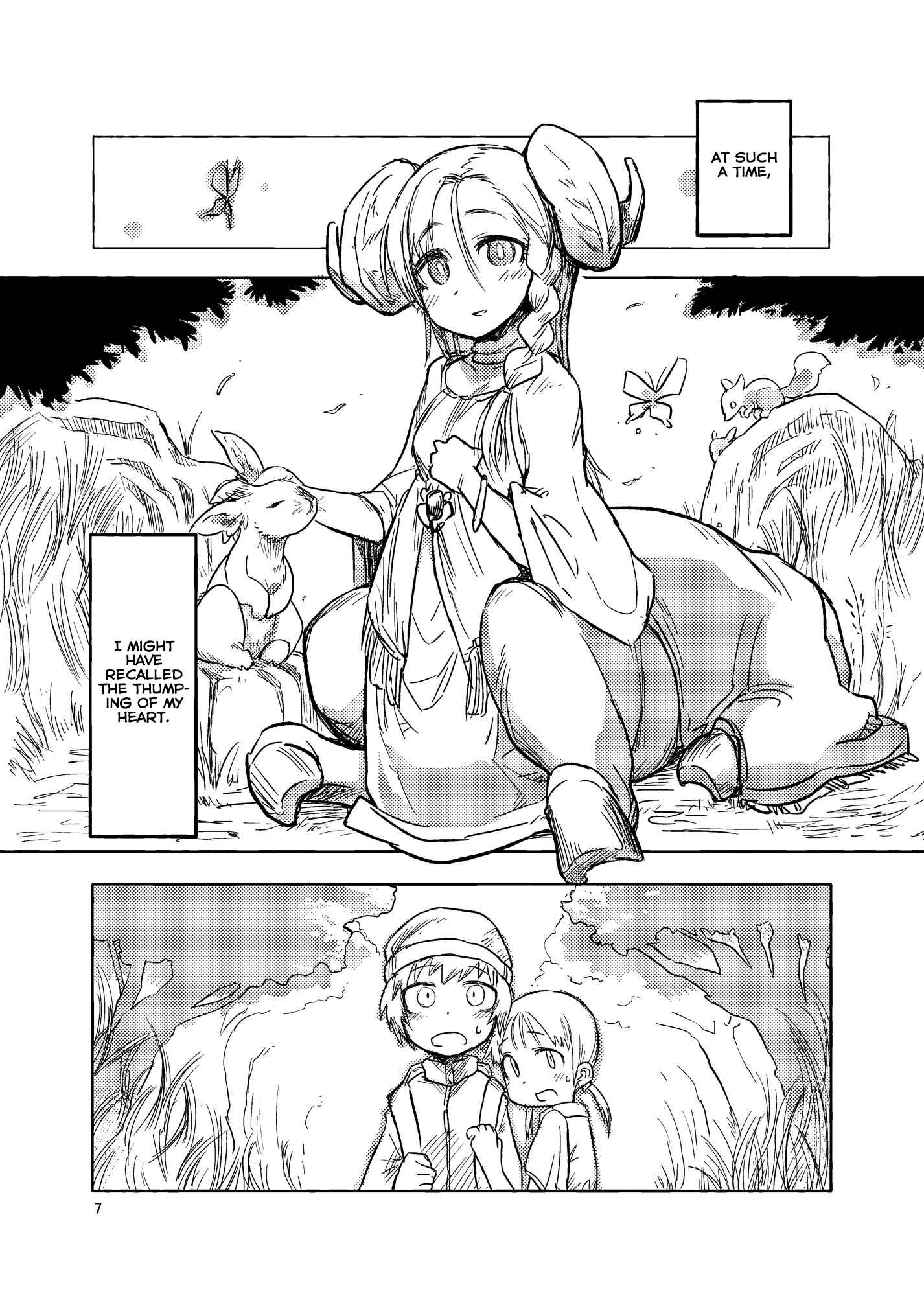 Page 6 Chapter Unknown_f30a ELF: Environment Life Form