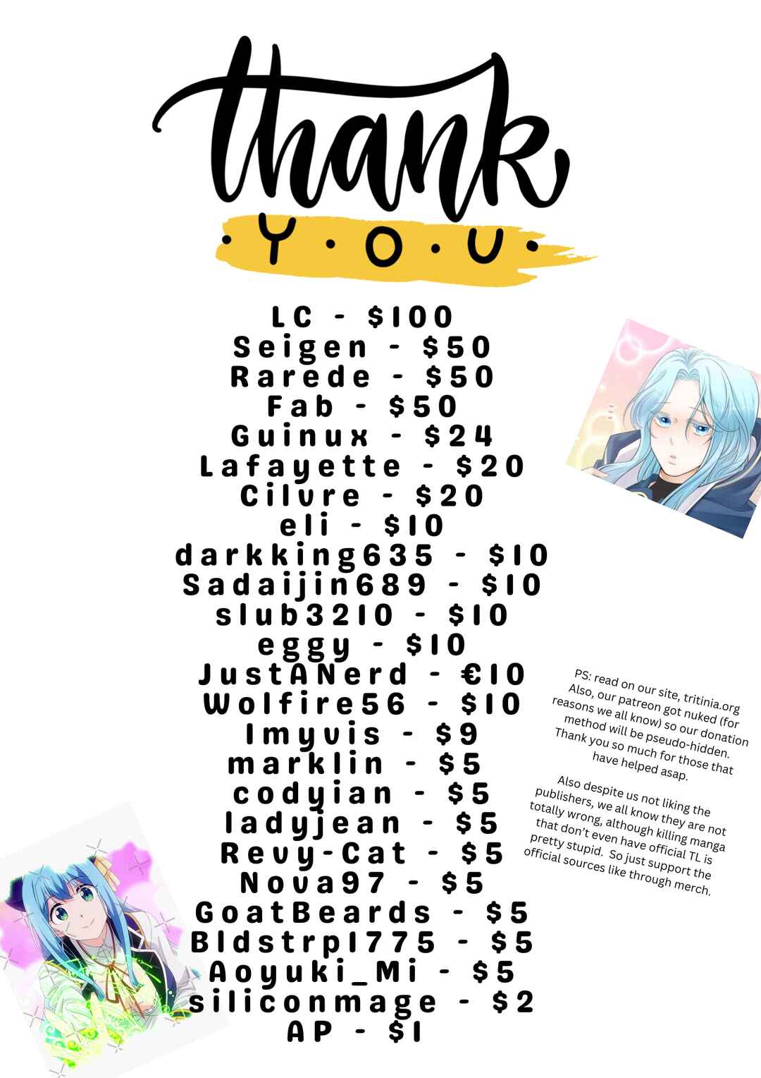 Page 32 Chapter 3 E, Kami Eshi wo Oidasun desu ka?