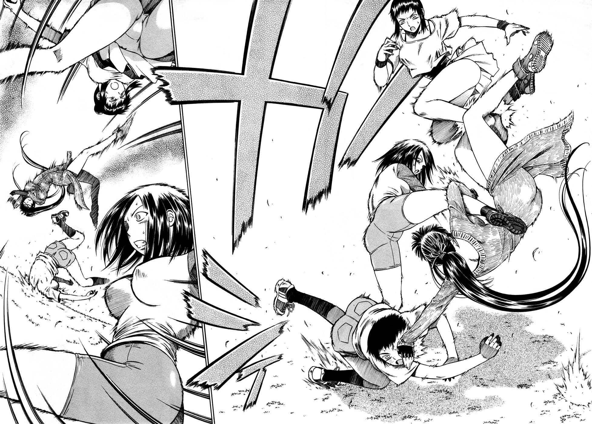 Page 15 Chapter 7 Dethrone