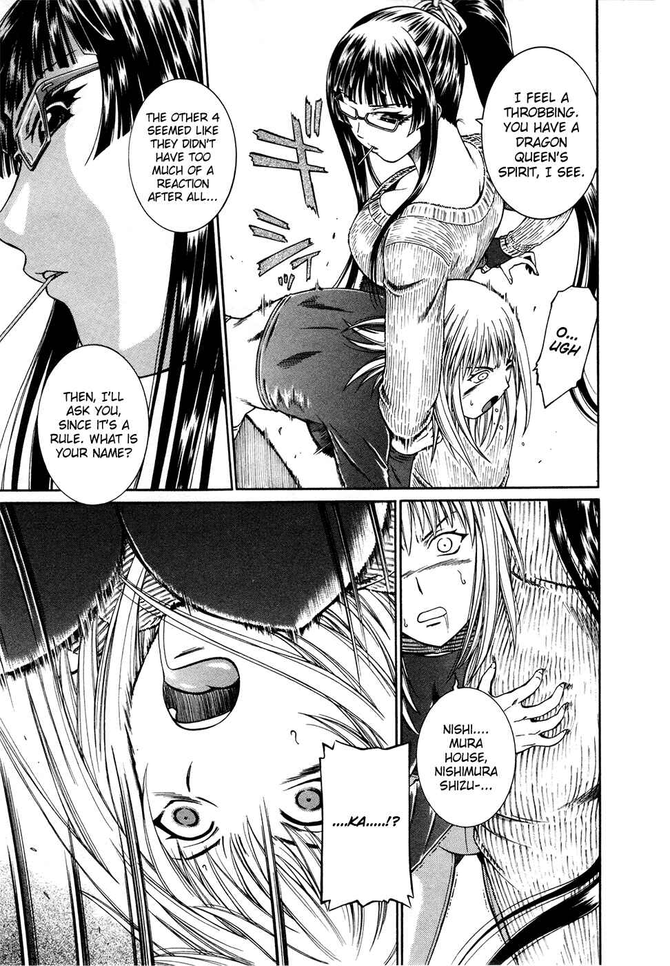 Page 21 Chapter 7 Dethrone