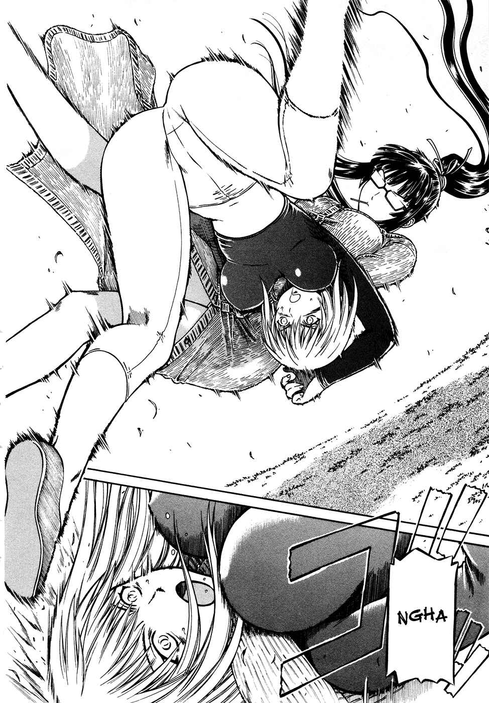 Page 22 Chapter 7 Dethrone