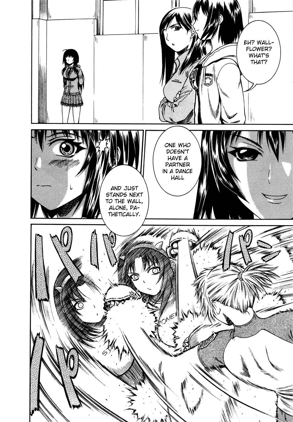 Page 24 Chapter 6 Dethrone