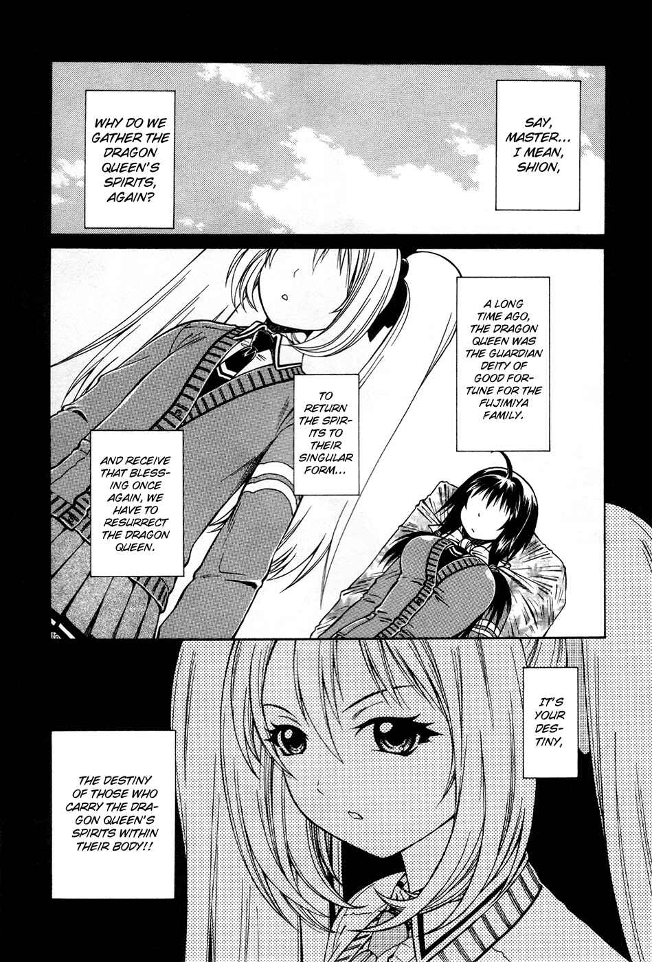 Page 5 Chapter 6 Dethrone