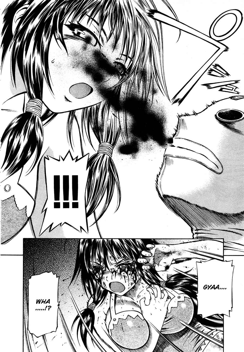 Page 14 Chapter 5 Dethrone