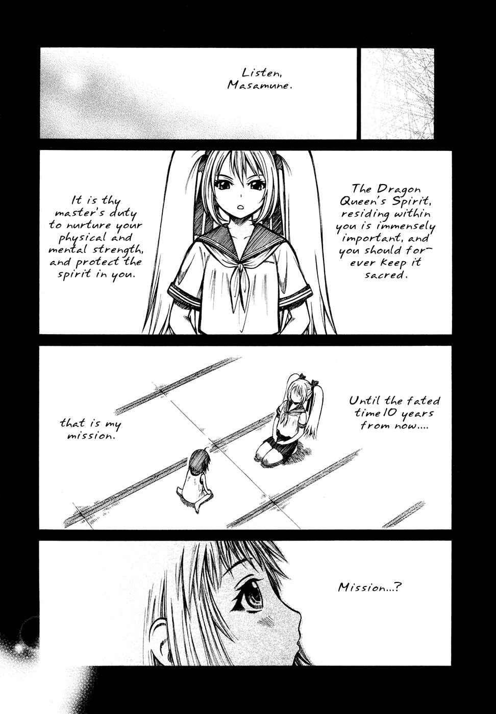 Page 25 Chapter 5 Dethrone