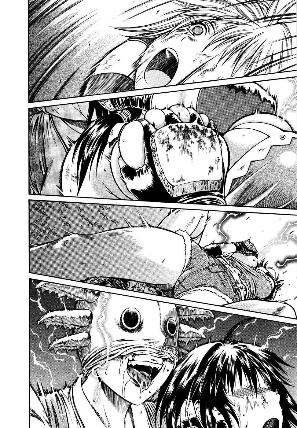Page 28 Chapter 5 Dethrone