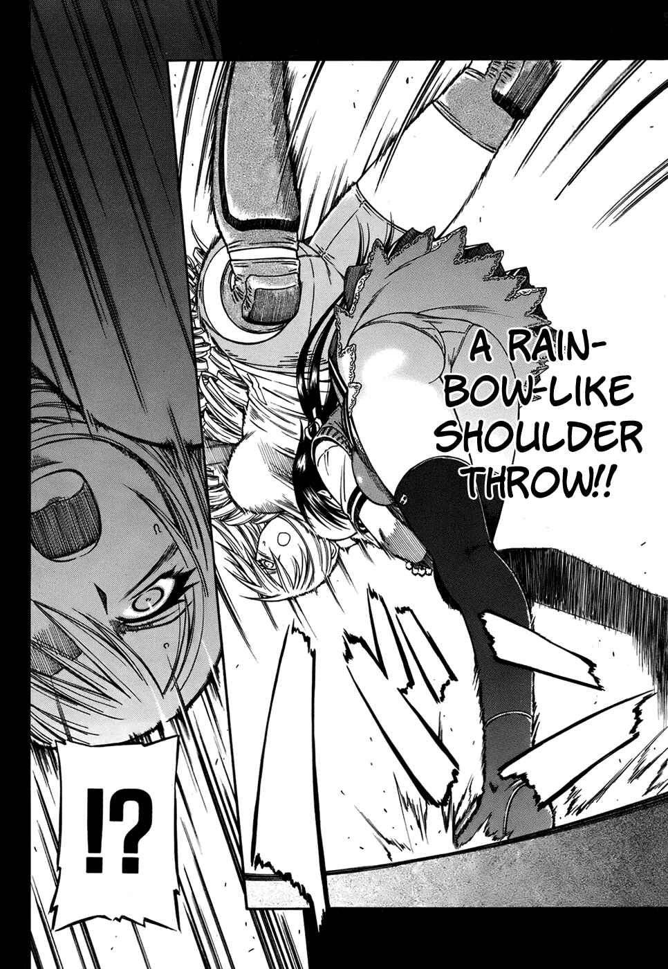 Page 9 Chapter 12 Dethrone