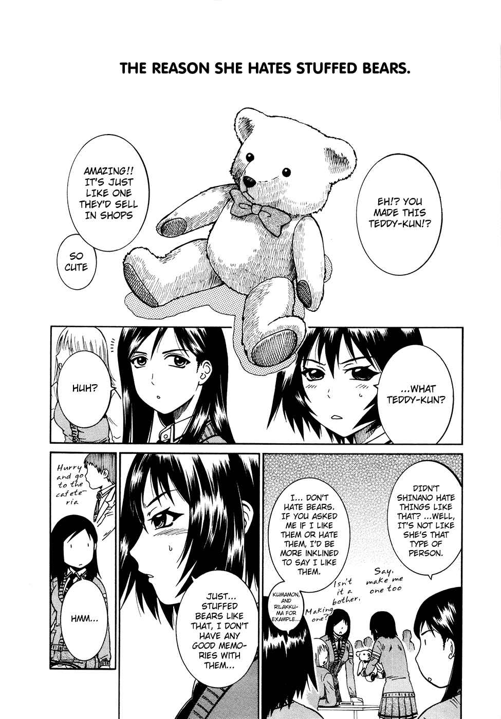 Page 26 Chapter 10 Dethrone