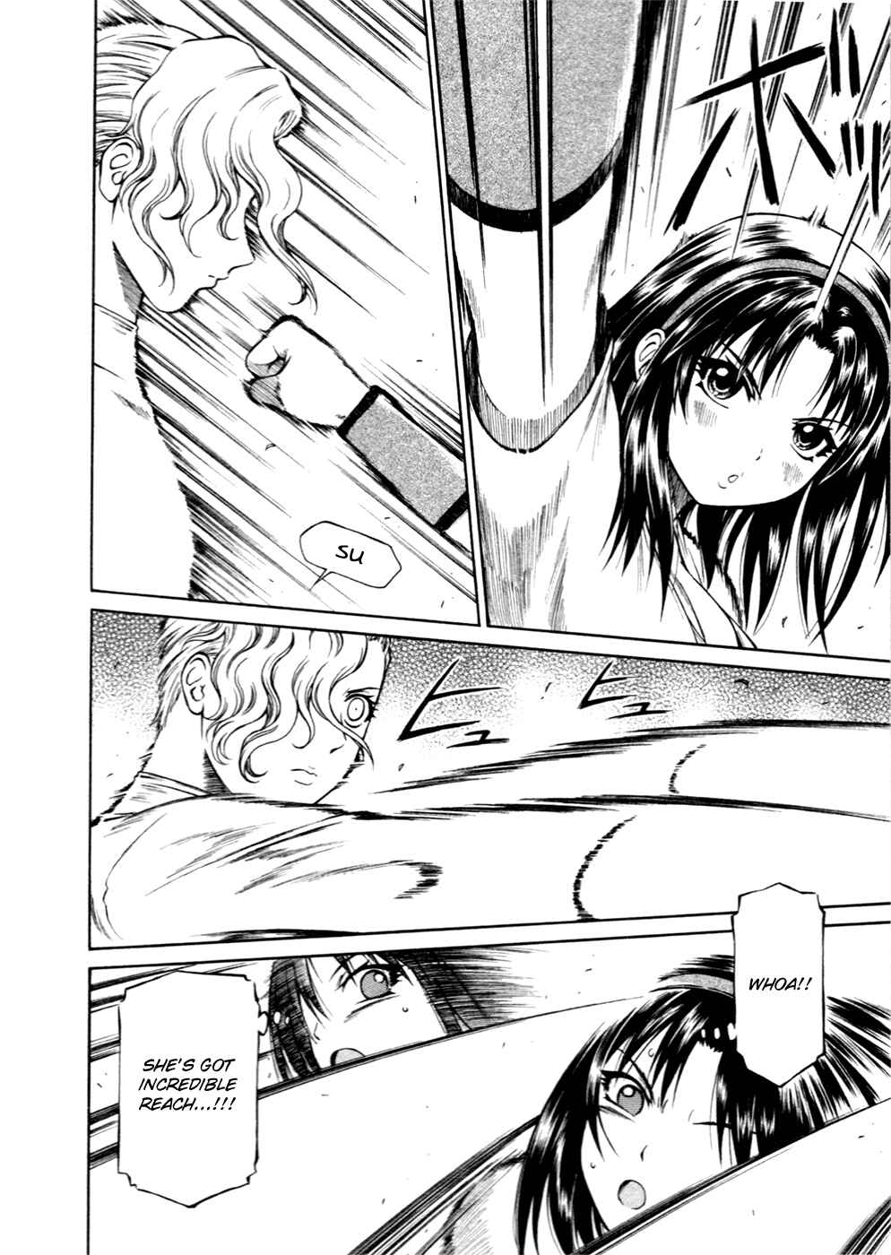 Page 11 Chapter 15 Dethrone