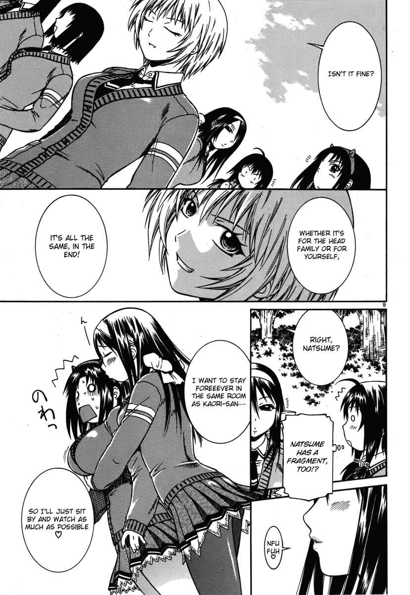 Page 10 Chapter 2 Dethrone
