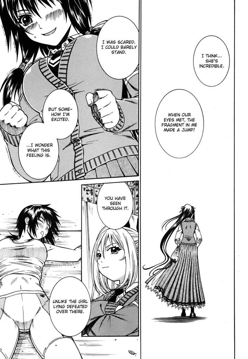 Page 31 Chapter 2 Dethrone