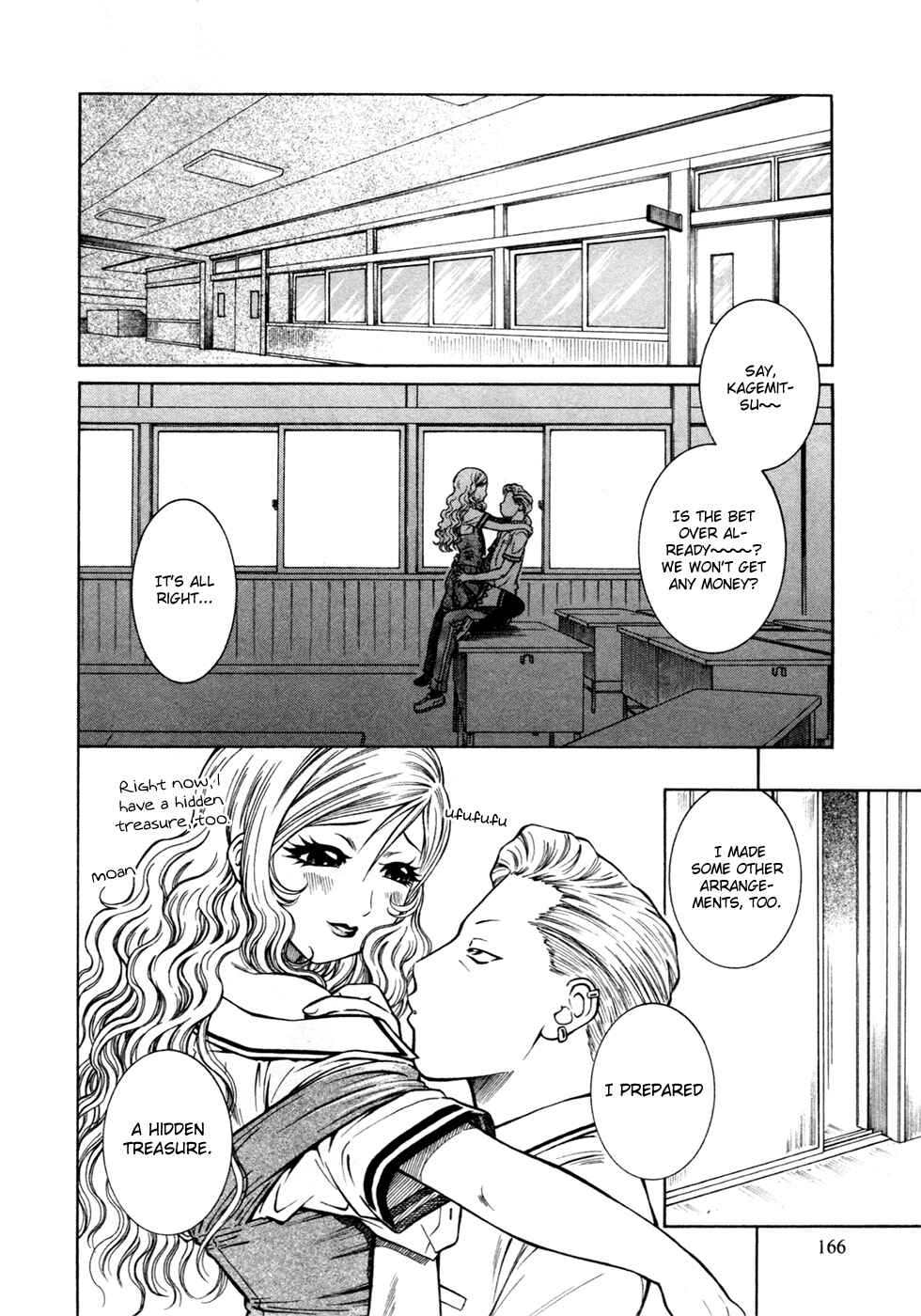 Page 13 Chapter 16 Dethrone