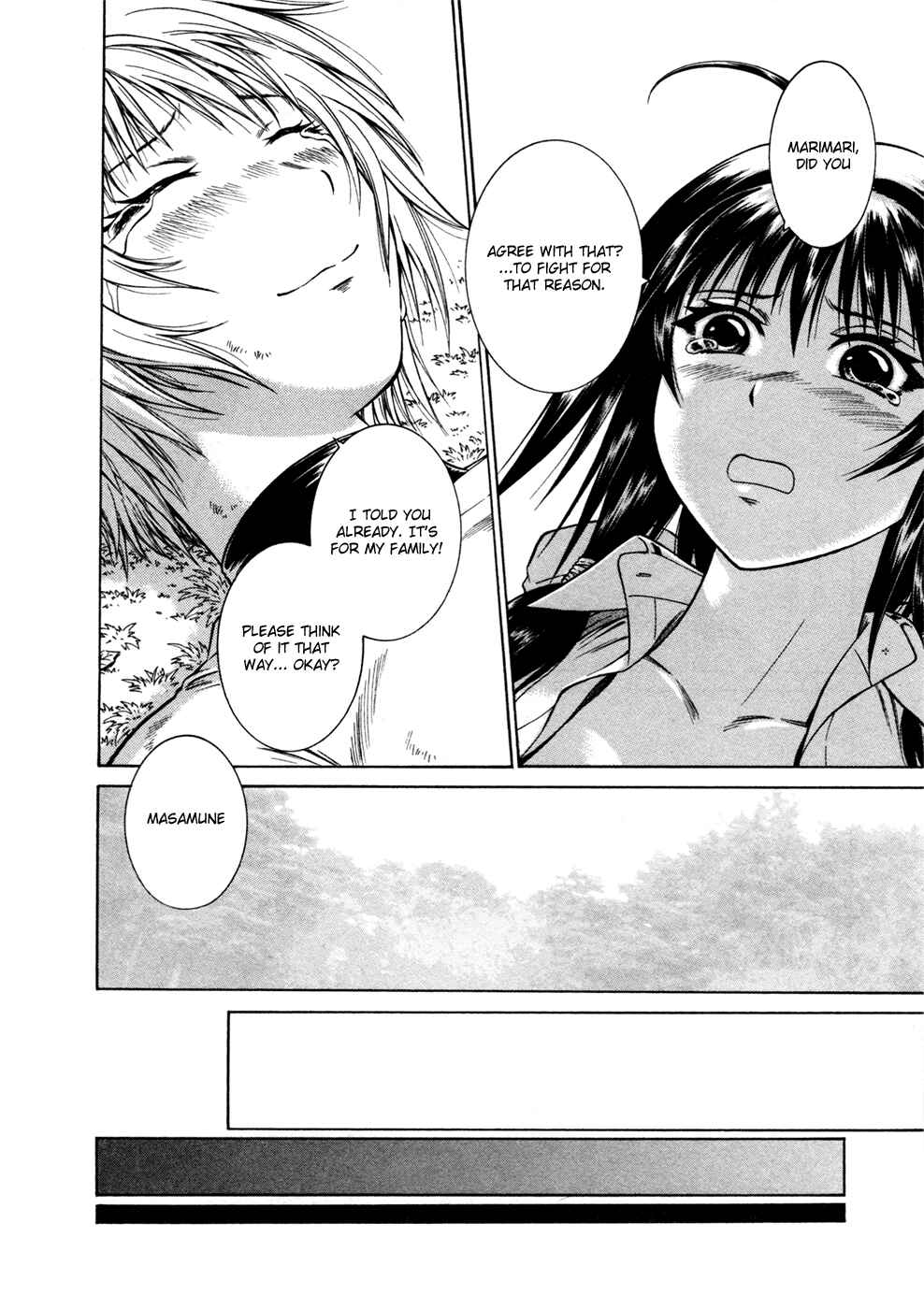 Page 29 Chapter 16 Dethrone