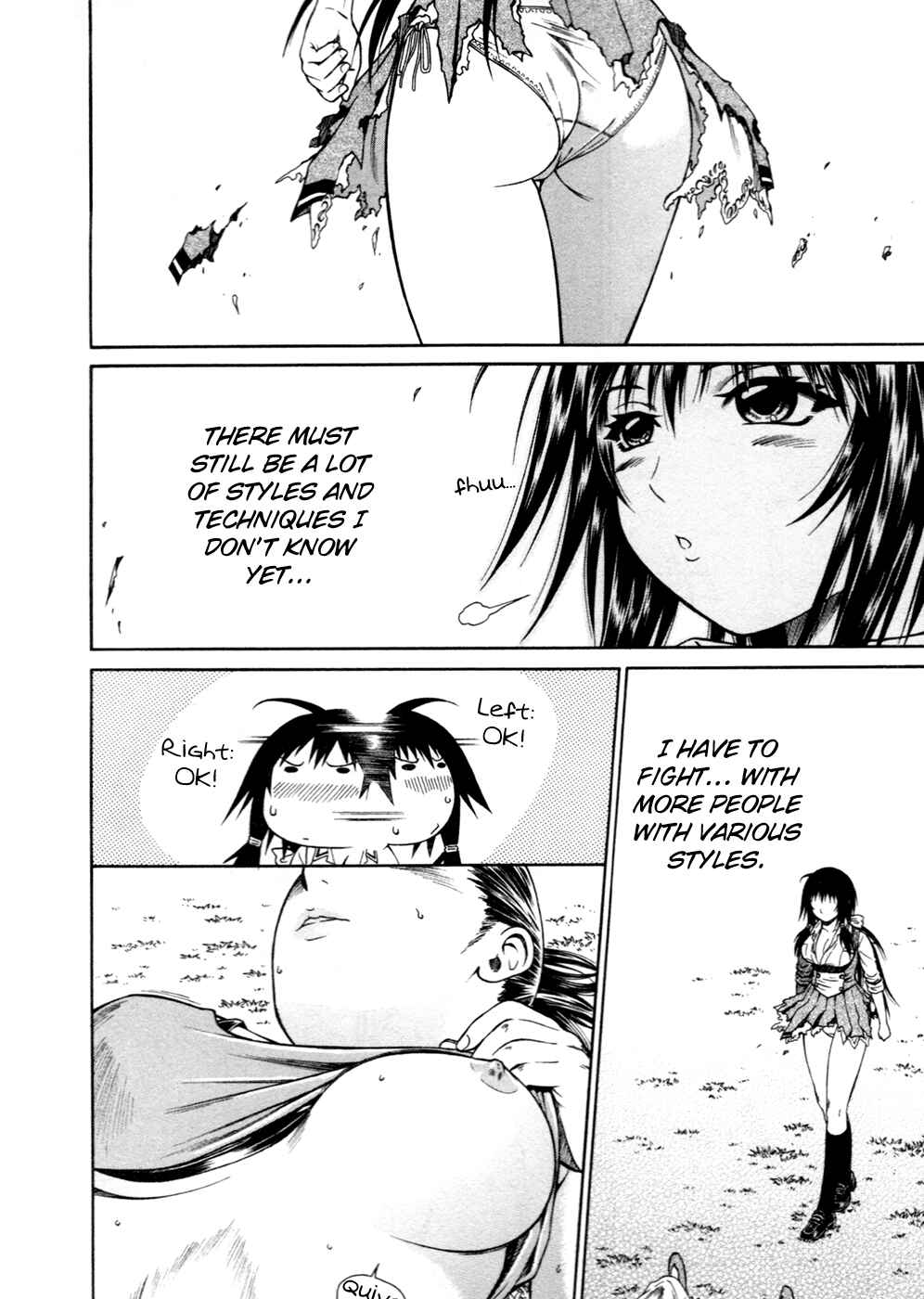 Page 25 Chapter 13 Dethrone