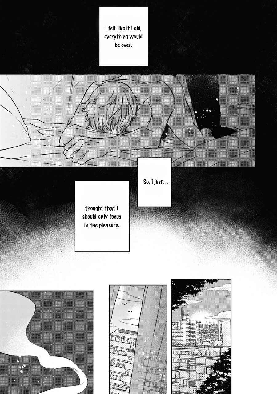 Page 10 Chapter 4 Gelateria Supernova