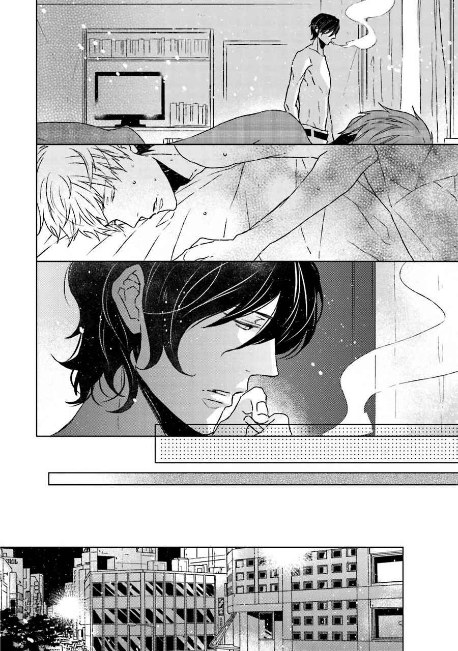 Page 11 Chapter 4 Gelateria Supernova