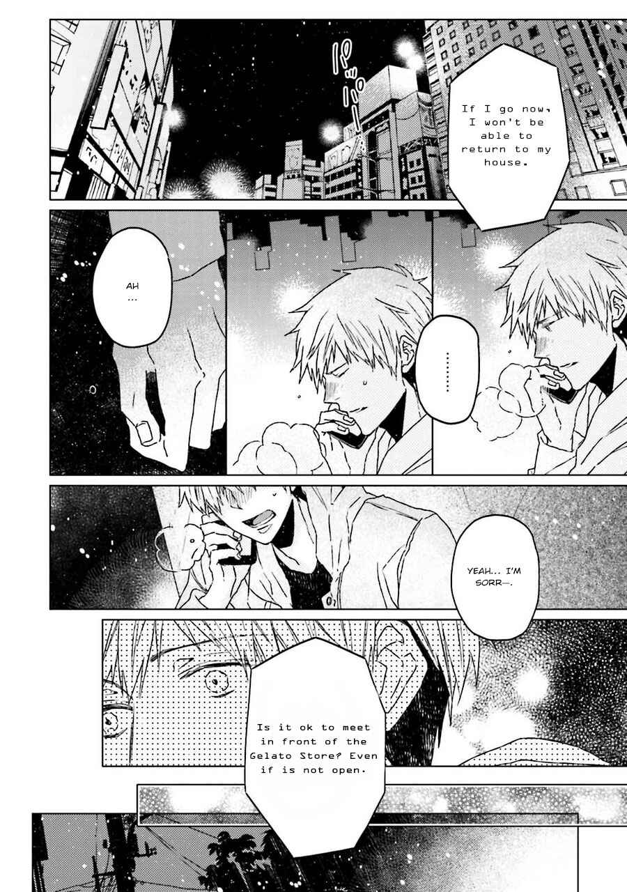 Page 19 Chapter 4 Gelateria Supernova