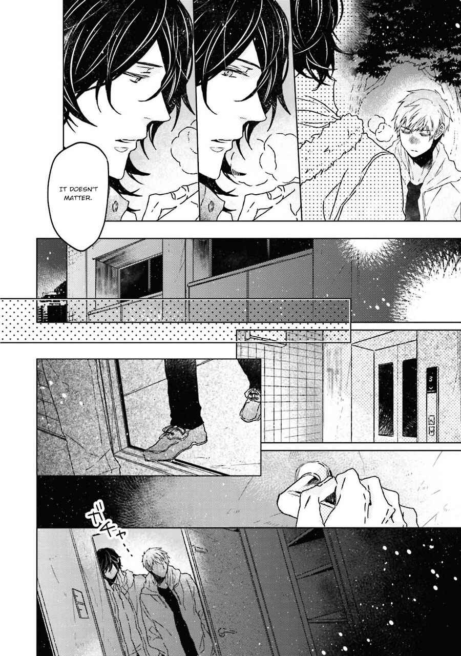 Page 21 Chapter 4 Gelateria Supernova