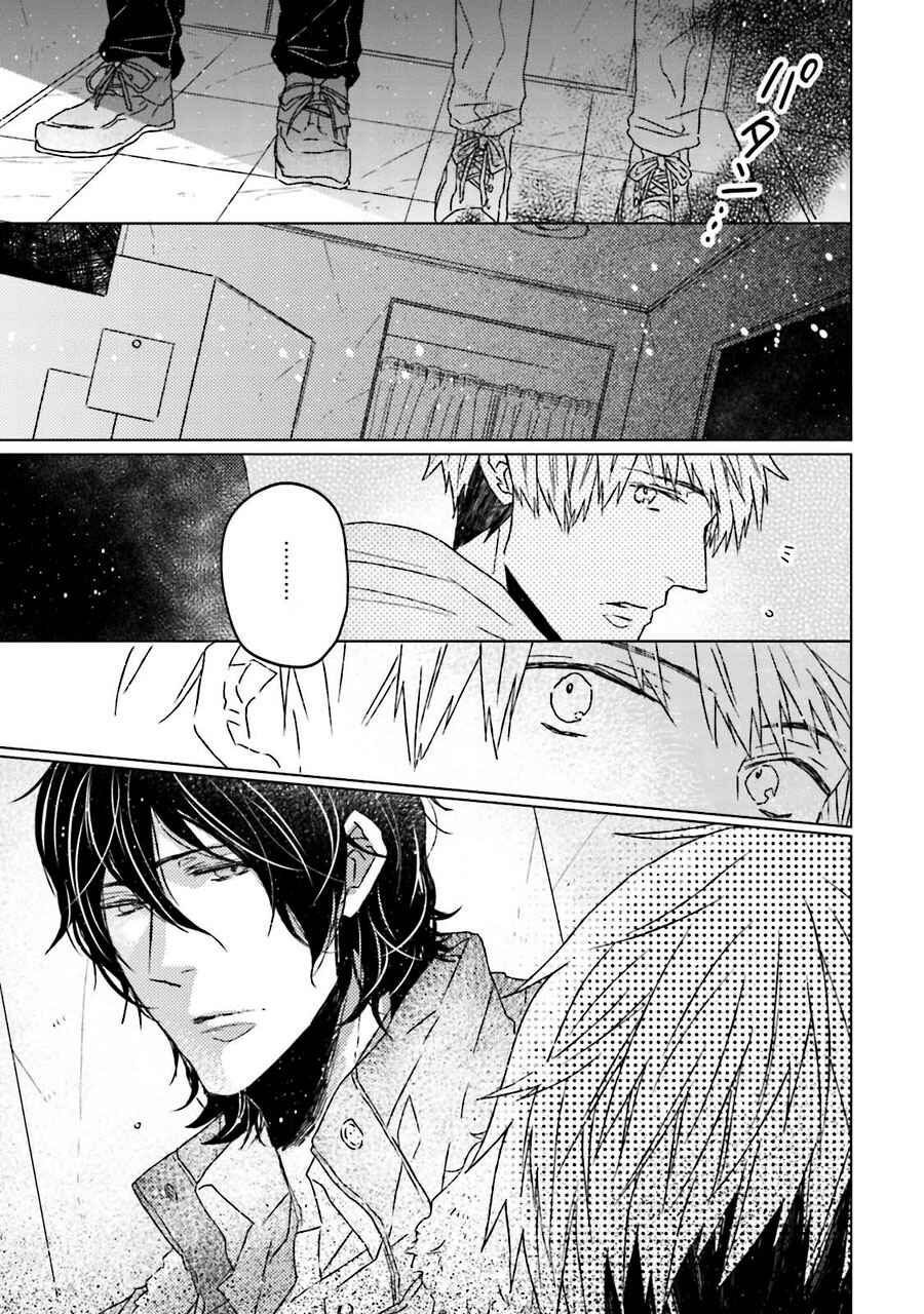 Page 22 Chapter 4 Gelateria Supernova