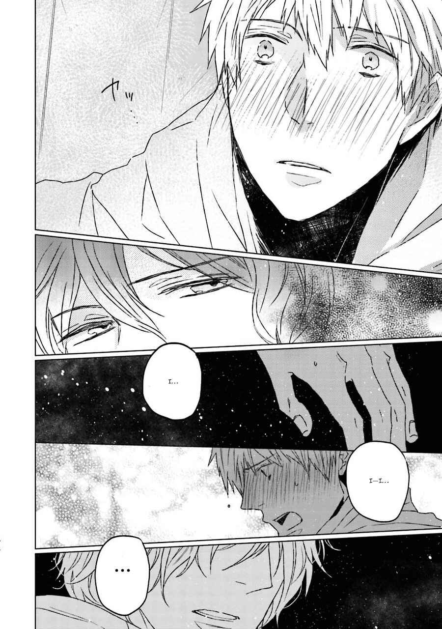 Page 23 Chapter 4 Gelateria Supernova