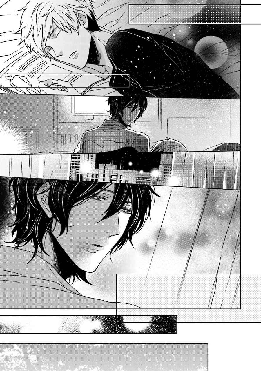 Page 26 Chapter 4 Gelateria Supernova