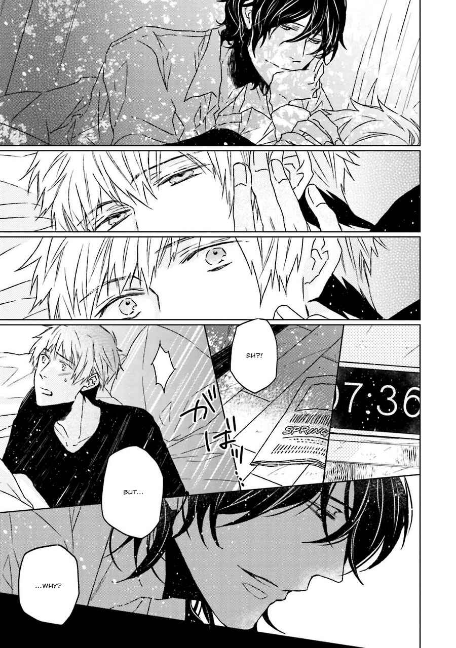 Page 28 Chapter 4 Gelateria Supernova