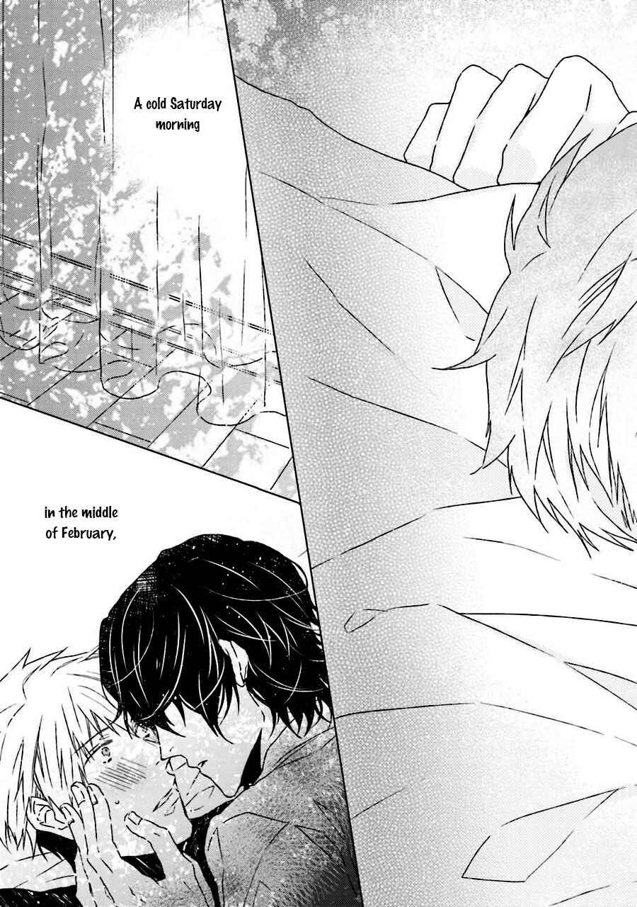 Page 30 Chapter 4 Gelateria Supernova