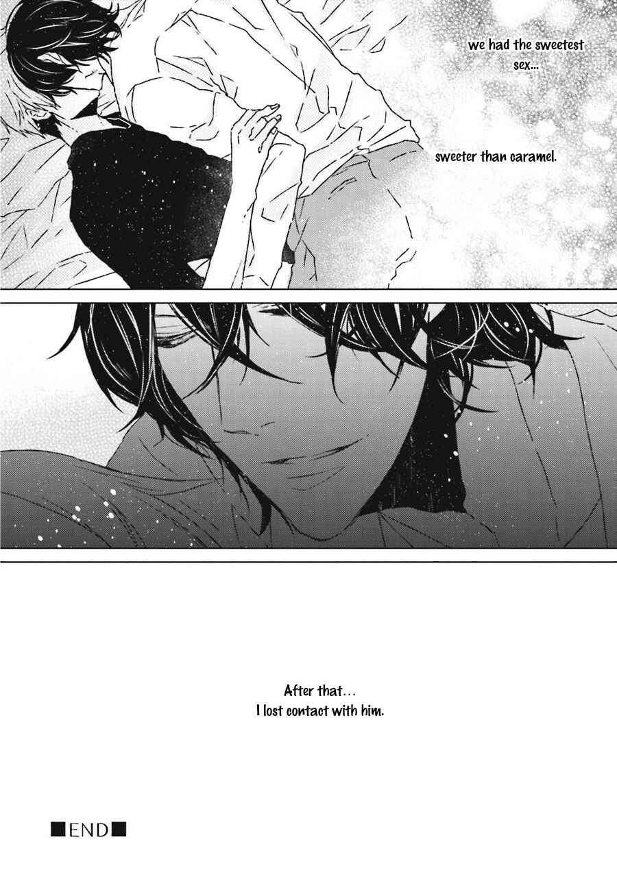 Page 31 Chapter 4 Gelateria Supernova