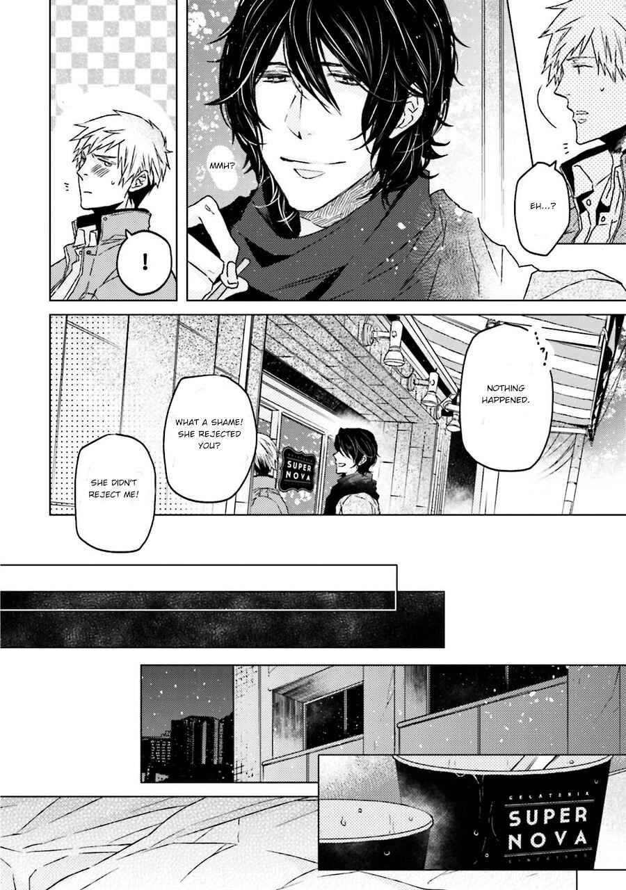 Page 14 Chapter 2 Gelateria Supernova